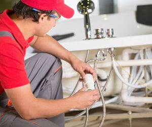 About Emergency plumbing pros Hauppauge, NY