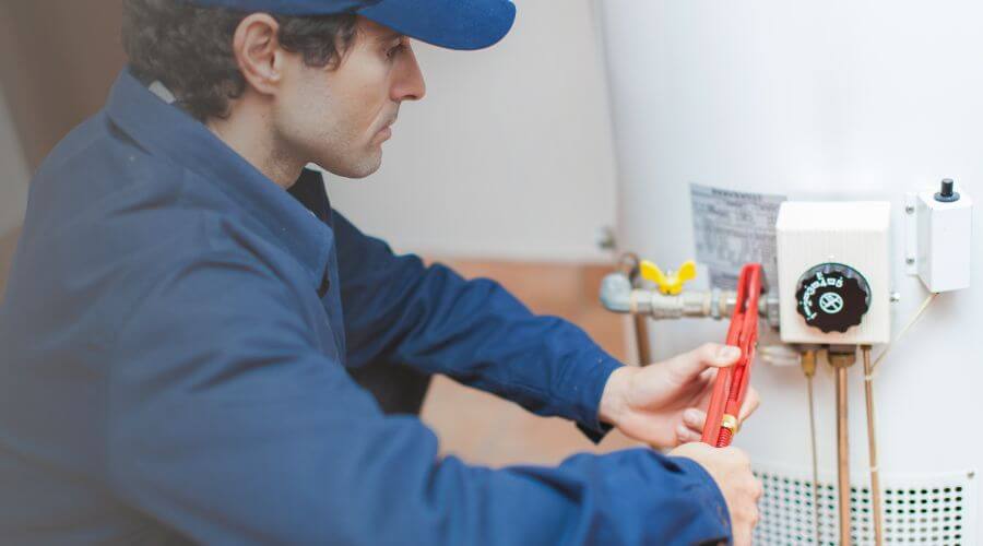 Professional emergency plumbing in Hauppauge, NY